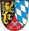 Wappen Wunschkennzeichen Eschenbach