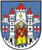 Wappen Wunschkennzeichen Montabaur