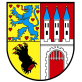 Wappen Zulassungsstelle Rehburg