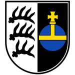 Kennzeichen BK - Stadt Backnang