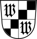 Wappen Zulassungsstelle Wunsiedel