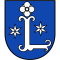 Wappen Wunschkennzeichen Leer