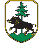 Kennzeichen EBE - Stadt Ebersberg