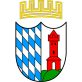 Wappen Zulassungsstelle Günzburg