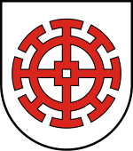 Kennzeichen MÜ - Stadt Mühldorf
