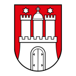 Kennzeichen HH - Stadt Hamburg