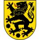 Wappen Zulassungsstelle Sonneberg