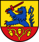 Wappen Zulassungsstelle Amelinghausen