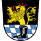 Wappen Wunschkennzeichen Nabburg