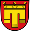 Wappen Wunschkennzeichen Herrenberg