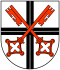 Wappen Wunschkennzeichen Andernach