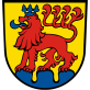 Wappen Zulassungsstelle Calw