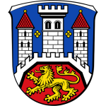 Kennzeichen BID - Stadt Biedenkopf