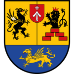 Kennzeichen NVP - Stadt Nordvorpommern