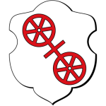 Kennzeichen FZ - Stadt Fritzlar
