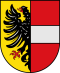 Wappen Wunschkennzeichen Achern
