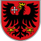 Wappen Zulassungsstelle Wetzlar