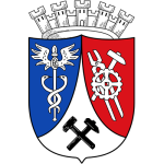 Kennzeichen OB - Stadt Oberhausen