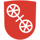 Wappen Zulassungsstelle Mainz