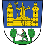 Kennzeichen TIR - Stadt Tirschenreuth