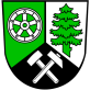 Wappen Zulassungsstelle Erzgebirgskreis (Landkreis)