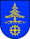 Wappen Wunschkennzeichen Waldkraiburg Wappen Wunschkennzeichen Waldkraiburg