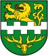 Wappen Zulassungsstelle Bergisch Gladbach