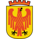 Wappen Zulassungsstelle Potsdam