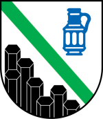 Kennzeichen WW - Stadt Westerwald