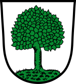 Kennzeichen KÖZ - Stadt Kötzting