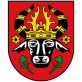 Wappen Zulassungsstelle Parchim