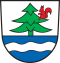 Wappen Wunschkennzeichen Titisee Wappen Wunschkennzeichen Titisee