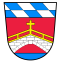 Wappen Wunschkennzeichen Fürstenfeldbruck