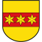 Wappen Wunschkennzeichen Rheine