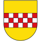Wappen Zulassungsstelle Hamm