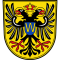Wappen Wunschkennzeichen Donauwörth Wappen Wunschkennzeichen Donauwörth