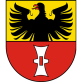 Wappen Zulassungsstelle Mühlhausen