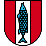 Kennzeichen KL - Stadt Kaiserslautern
