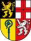 Wappen Zulassungsstelle Saarpfalz