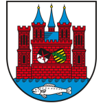 Kennzeichen WB - Stadt Wittenberg