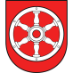 Wappen Zulassungsstelle Erfurt
