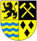 Wappen Zulassungsstelle Mittelsachsen