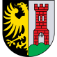 Wappen Zulassungsstelle Kempten (Allgäu)