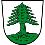 Kennzeichen OVI - Stadt Oberviechtach