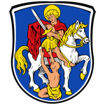 Kennzeichen DI - Stadt Dieburg