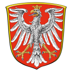 Kennzeichen F - Stadt Frankfurt