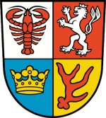 Kennzeichen SPN - Stadt Spree-Neiße