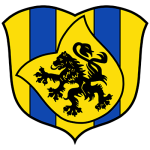 Kennzeichen DZ - Stadt Delitzsch