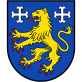 Wappen Zulassungsstelle Friesland (Landkreis)