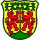 Wappen Zulassungsstelle Pirna